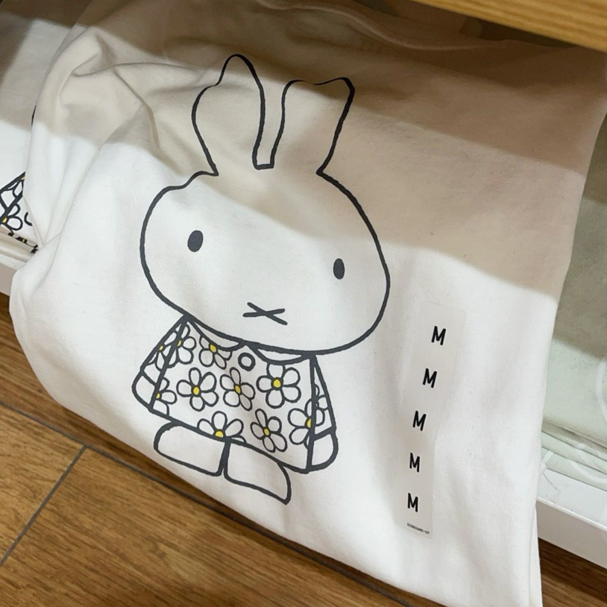 Women'S Accessories New Look - Anime Nijntje Nieuwe Stijl Puur Katoen