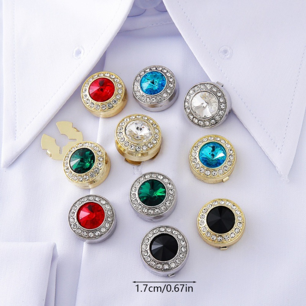 Women Accessories In Amazon - 1 STKS Trendy Europese Amerikaanse stijl