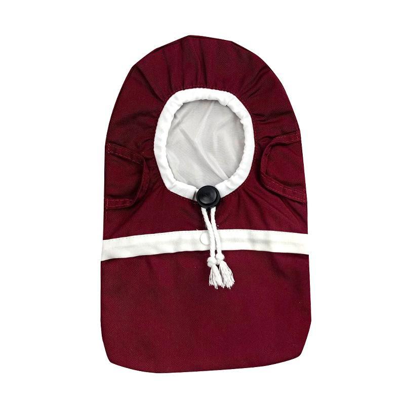 Women Accessories Pouch - Zachte katoenen colostomiezakhoes, draagbaar, wasbaar, herbruikbaar,