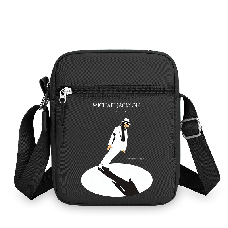 Women'S Accessories Handbags - Mannen Vrouwen Anime Telefoon Opbergtasje MJ