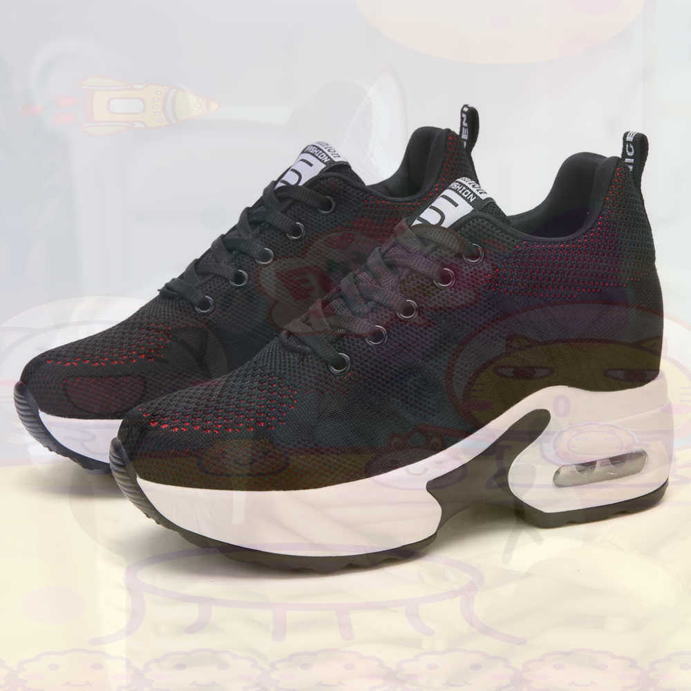 Women Accessories Shop Design - Rode maat 36 schoenen vrouw tennis