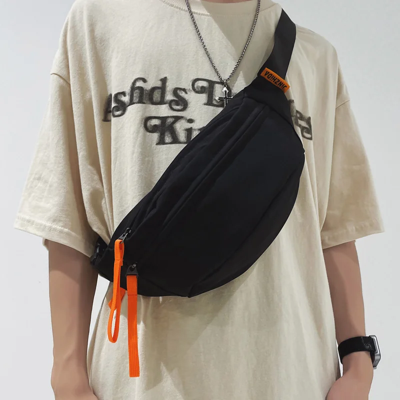 Women Accessories Pouch - Waterdichte Casual Sling Tas, Damesmode Sporttas