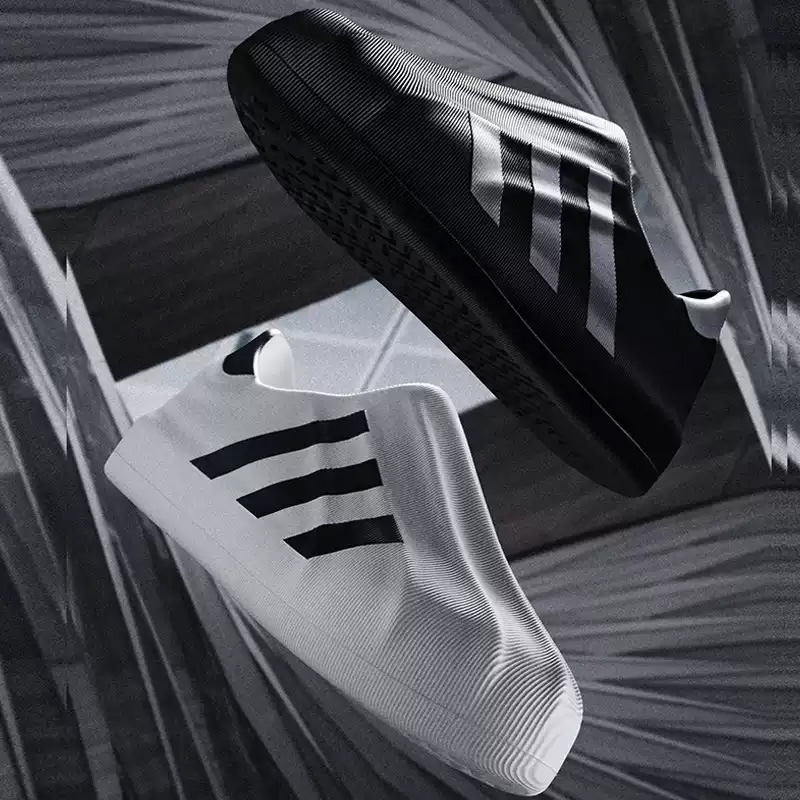 Women'S Accessories Adidas - Adidas Tricolor adiFOM SUPERSTAR - Klassieke