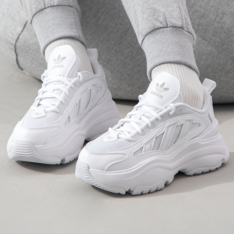 Women'S Accessories Adidas - Adidas Originals Ozgaia sportschoenen voor dames,