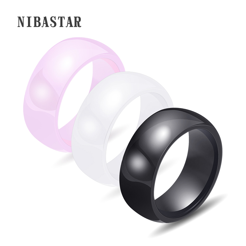Women Accessories Shop Online - Hot Koop 3 Kleur 8 Mm