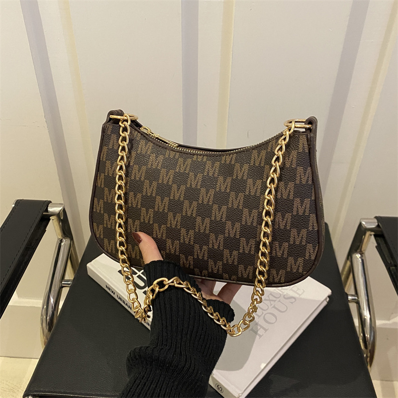 Women'S Accessories Handbags - Vintage stijl vierkante handtas Crossbody tas