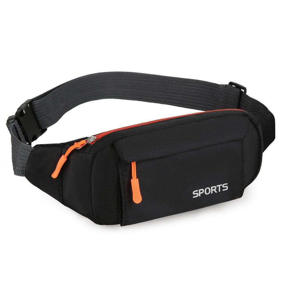 Women Accessories Pouch - Vrouwen Heuptas Sport Running Heuptas voor