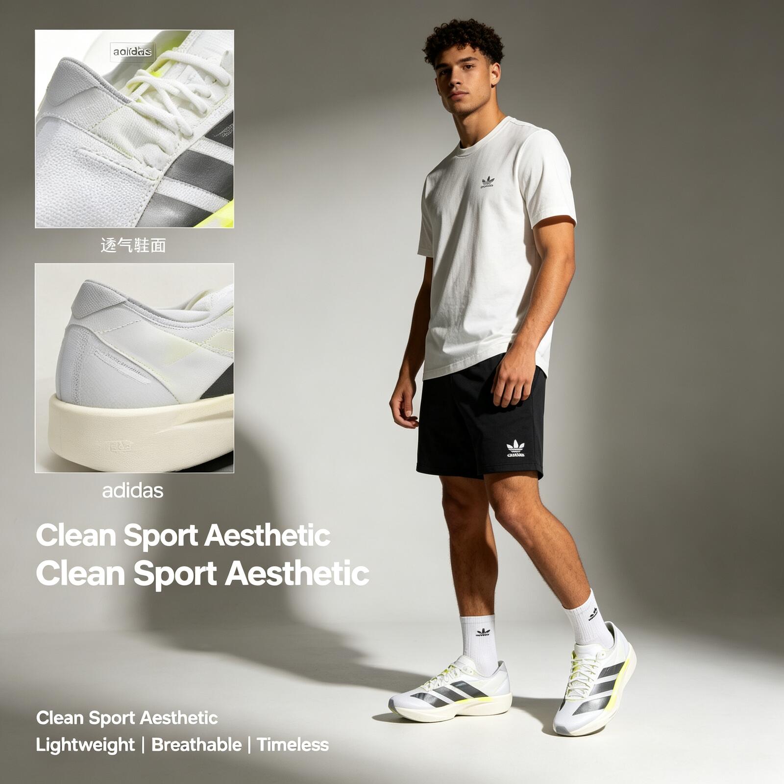 Hot Adidas Takumi Sen Lichtgew - Women'S Accessories Adidas recensie en prijs