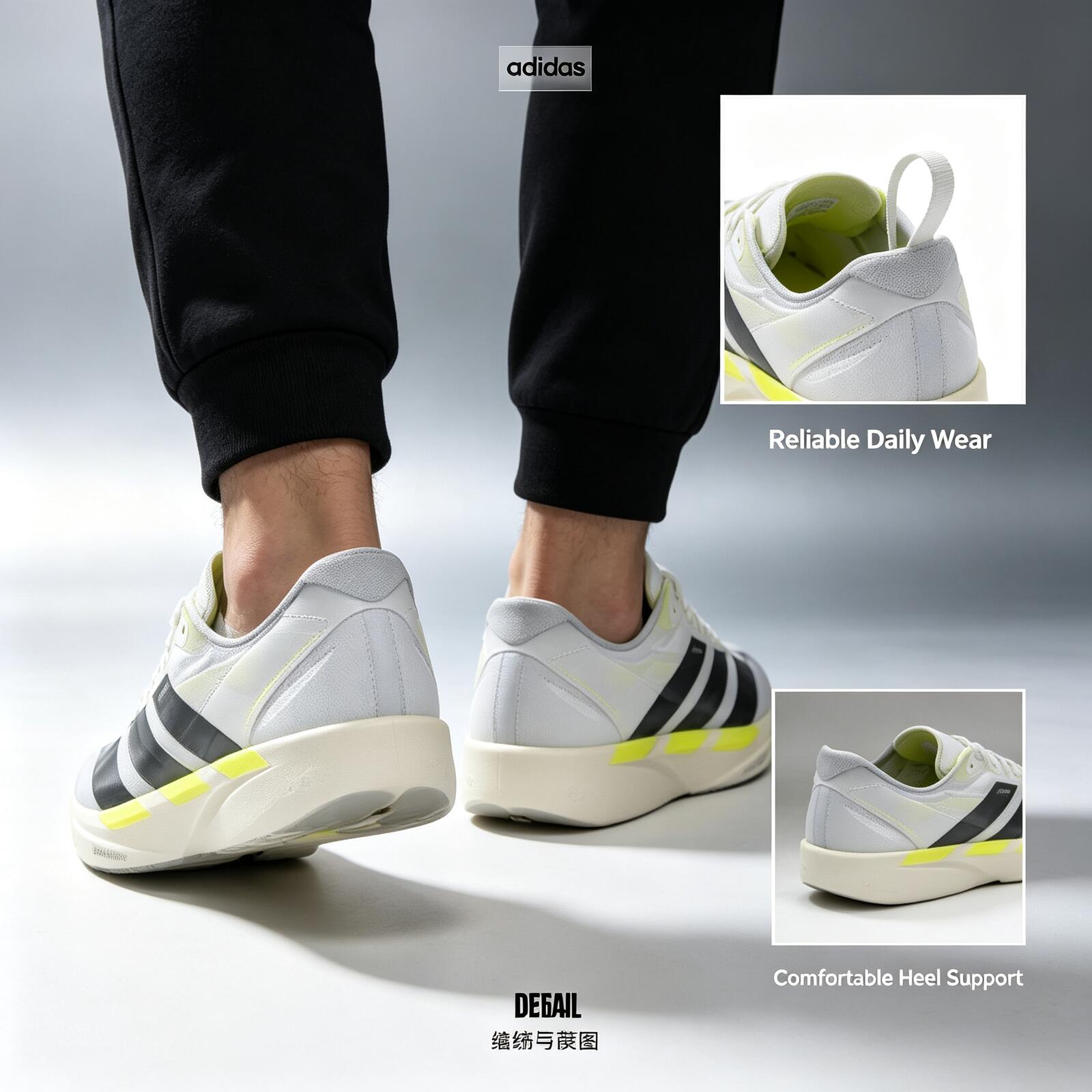 Hot Adidas Takumi Sen Lichtgew - Women'S Accessories Adidas recensie en prijs