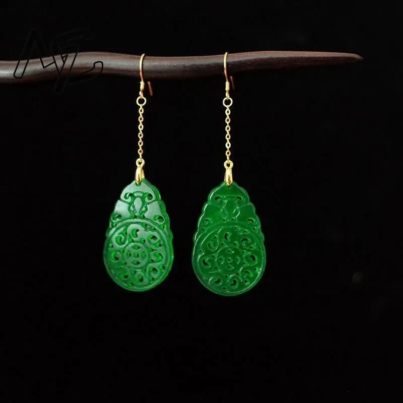 925 Zilver Natuurlijke Groene  - Women Accessories For Hand recensie en prijs