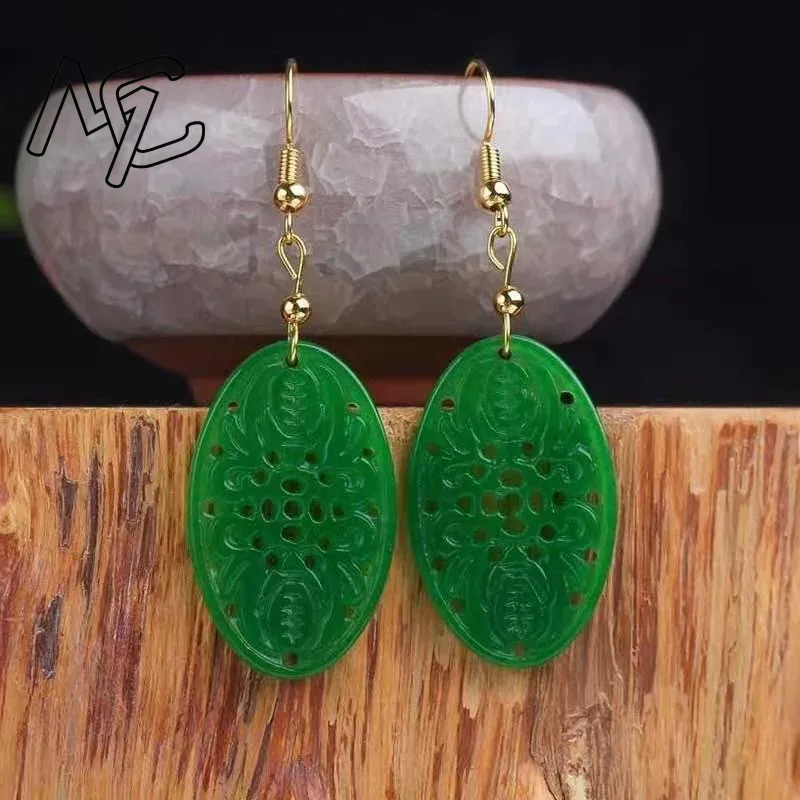 925 Zilver Natuurlijke Groene  - Women Accessories For Hand recensie en prijs