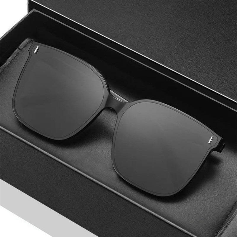 Fashion Square Personality-zon - Sunglasses Oversized Square recensie en prijs