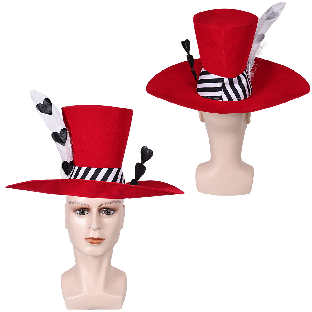 TV Hell Inn Cosplay Valentino  - Women'S Valentino Accessories recensie en prijs