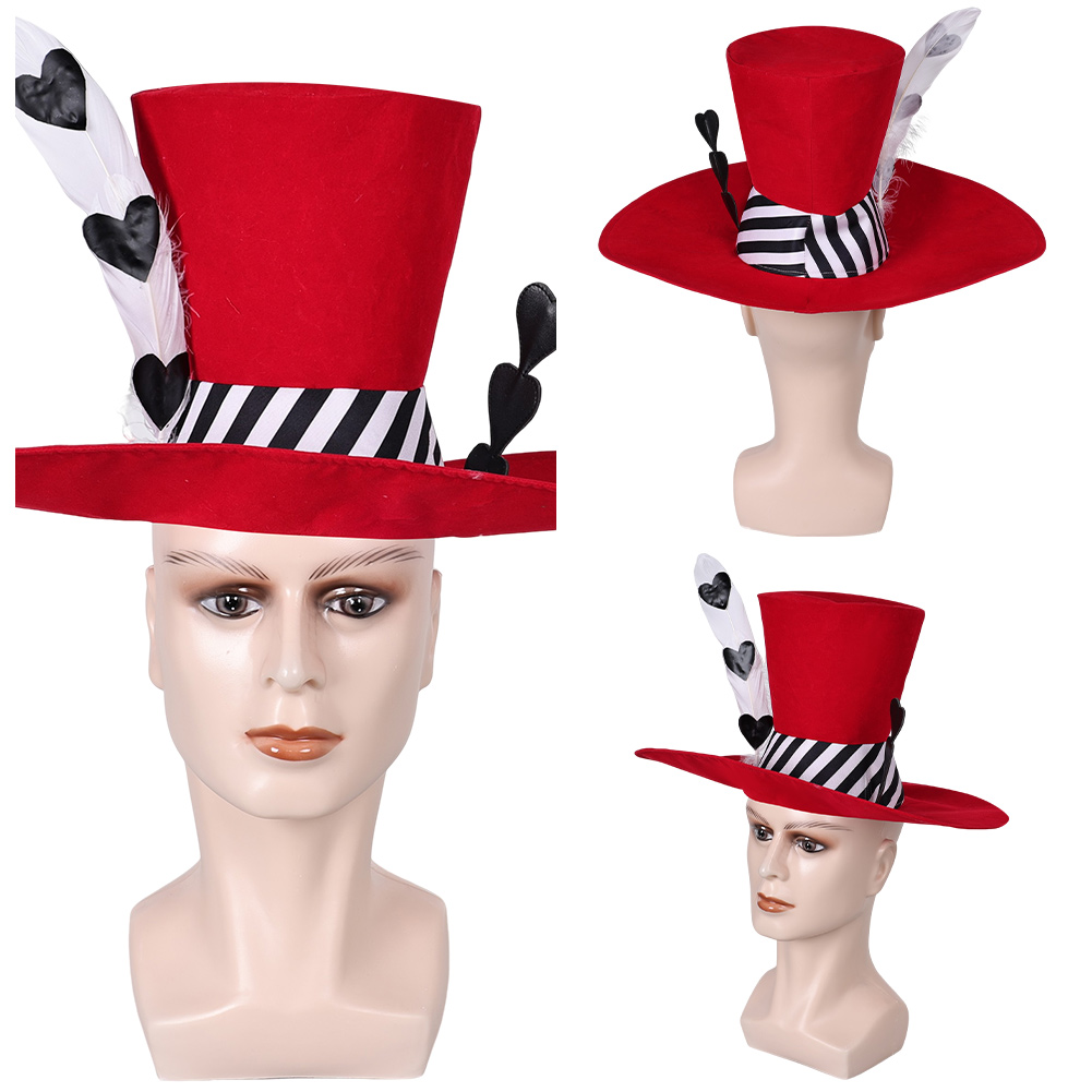 TV Hell Inn Cosplay Valentino  - Women'S Valentino Accessories recensie en prijs