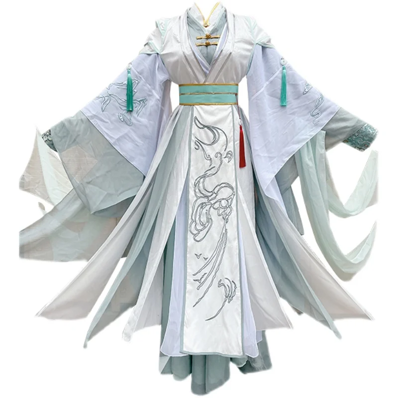 shi Qingxuan cosplay kostuum F - Women Accessories Products recensie en prijs