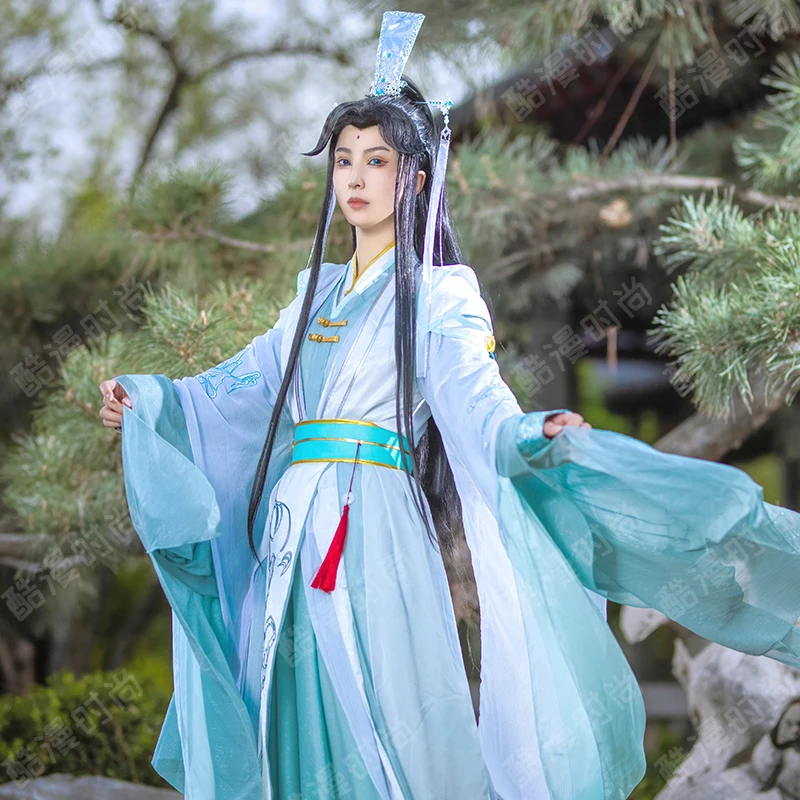 shi Qingxuan cosplay kostuum F - Women Accessories Products recensie en prijs