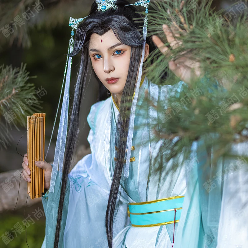 shi Qingxuan cosplay kostuum F - Women Accessories Products recensie en prijs