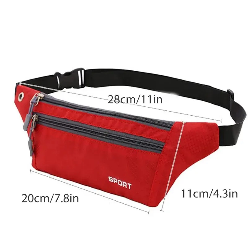 Multifunctionele Man Heuptas N - Women Accessories Pouch recensie en prijs