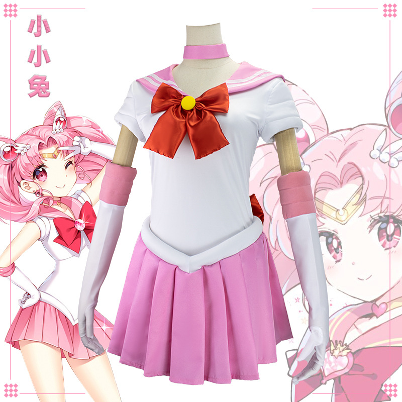 Anime Sailor Moon Chibiusa Tsu - Women Accessories Products recensie en prijs
