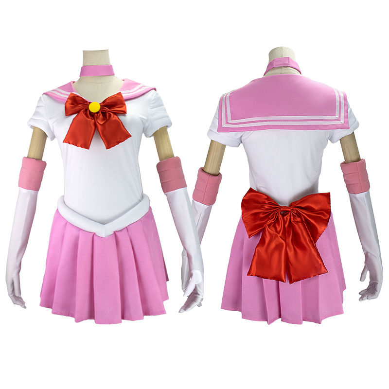 Anime Sailor Moon Chibiusa Tsu - Women Accessories Products recensie en prijs
