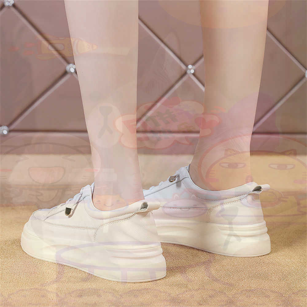 Chunky Loafers met veters Dame - Women Accessories Business Name Ideas recensie en prijs