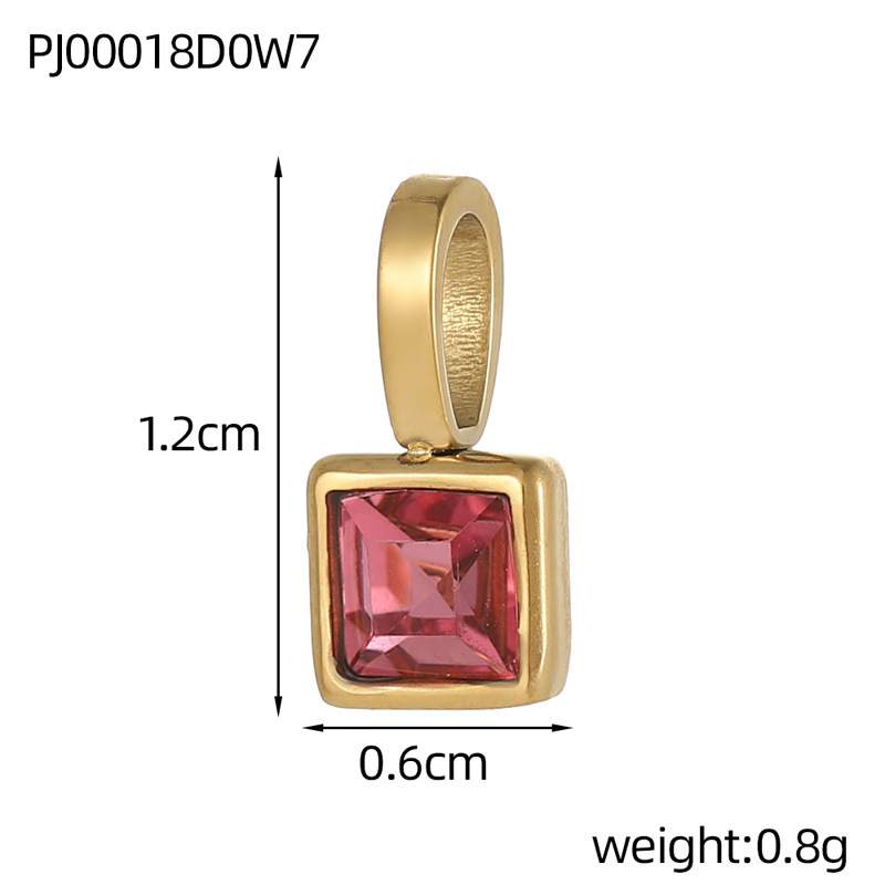 CARLIDANA sierlijke vrouwen ve - Charm Necklace Dainty recensie en prijs