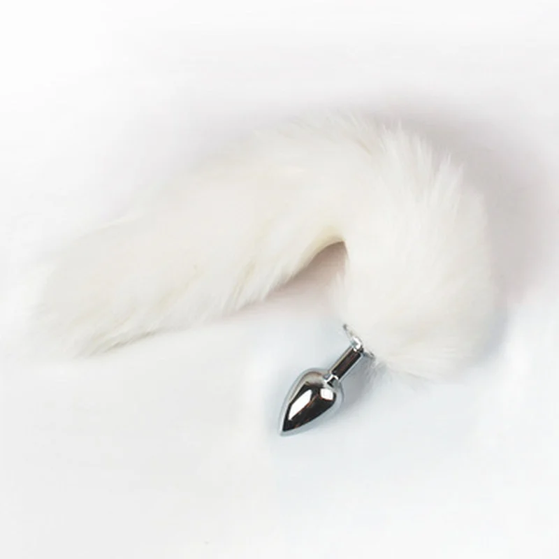 RVS anale plug voor vrouwen, e - Women Accessories Shop Design recensie en prijs