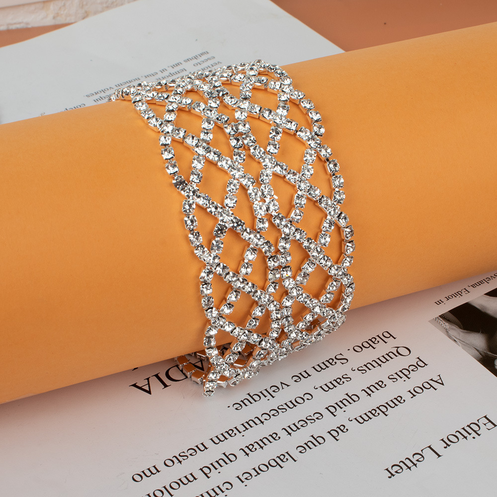 Damesketting met kraag en glan - Women Accessories In Amazon recensie en prijs