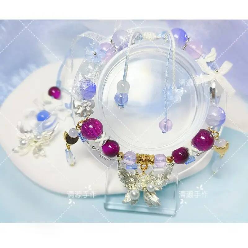 Genshin Acg Impact Columbina G - Women Accessories Bracelet recensie en prijs
