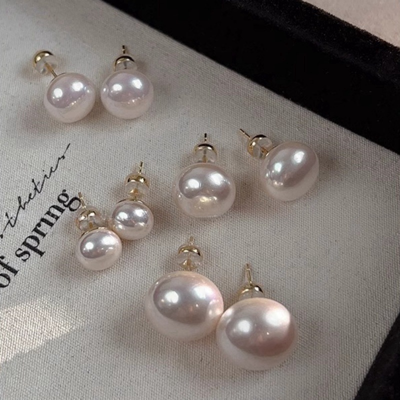 925 Zilveren Naald Elliptische - Statement Earrings Oversized recensie en prijs