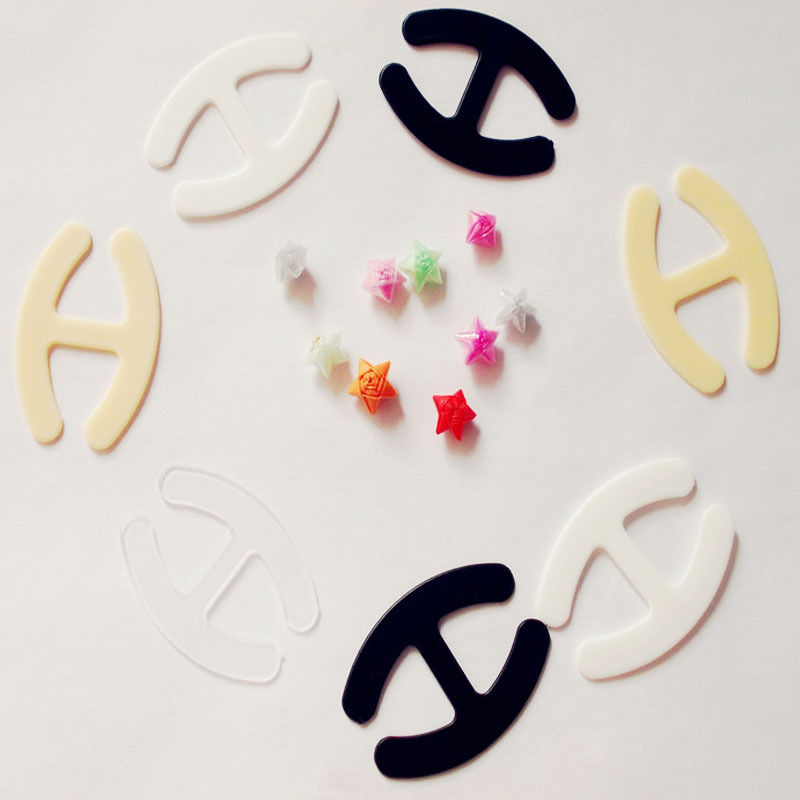 3 stks Nieuwe Bh-band Clips Pe - Women'S Accessories New Look recensie en prijs