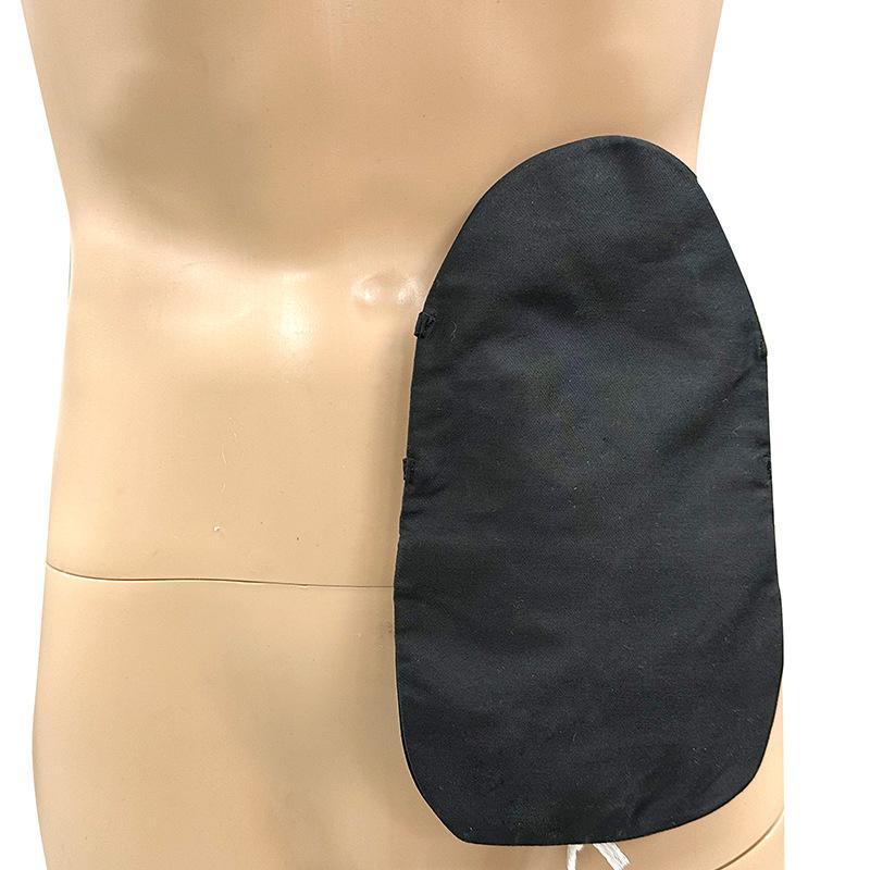 Zachte katoenen colostomiezakh - Women Accessories Pouch recensie en prijs