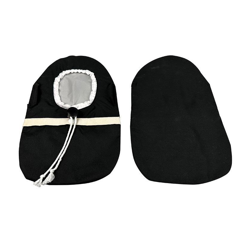 Zachte katoenen colostomiezakh - Women Accessories Pouch recensie en prijs