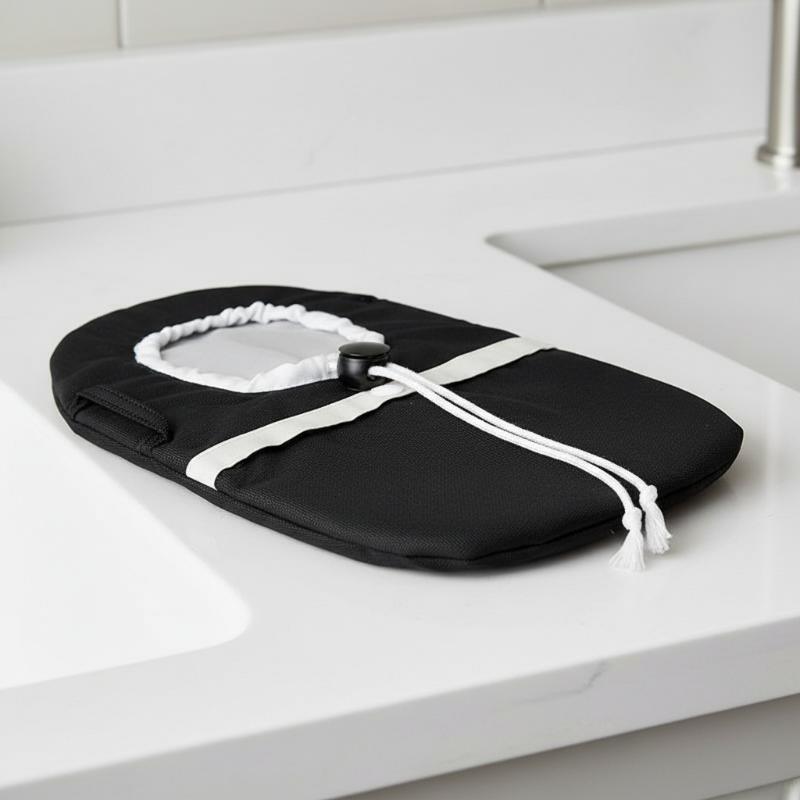 Zachte katoenen colostomiezakh - Women Accessories Pouch recensie en prijs