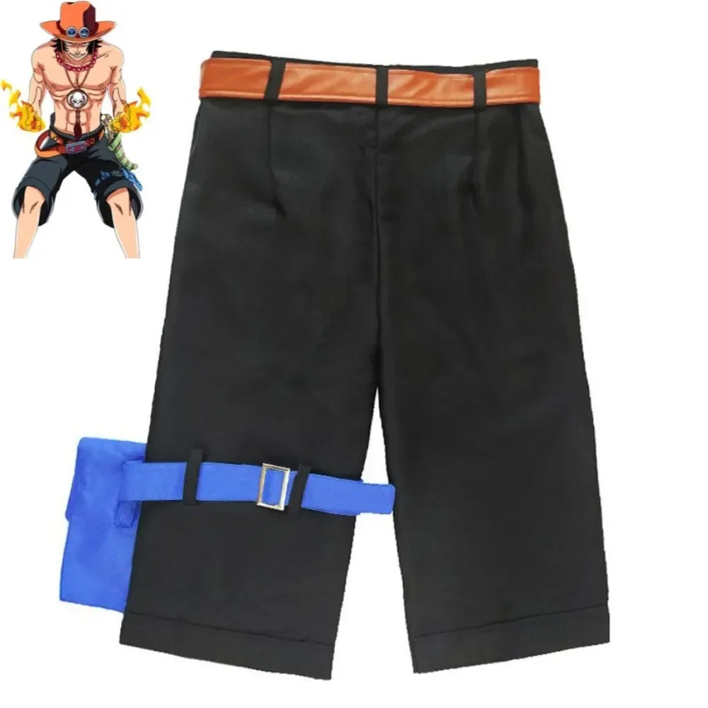 Anime Portgas·D· Ace Cosplay K - Women Accessories Products recensie en prijs