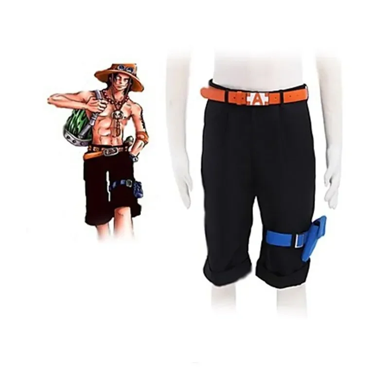 Anime Portgas·D· Ace Cosplay K - Women Accessories Products recensie en prijs