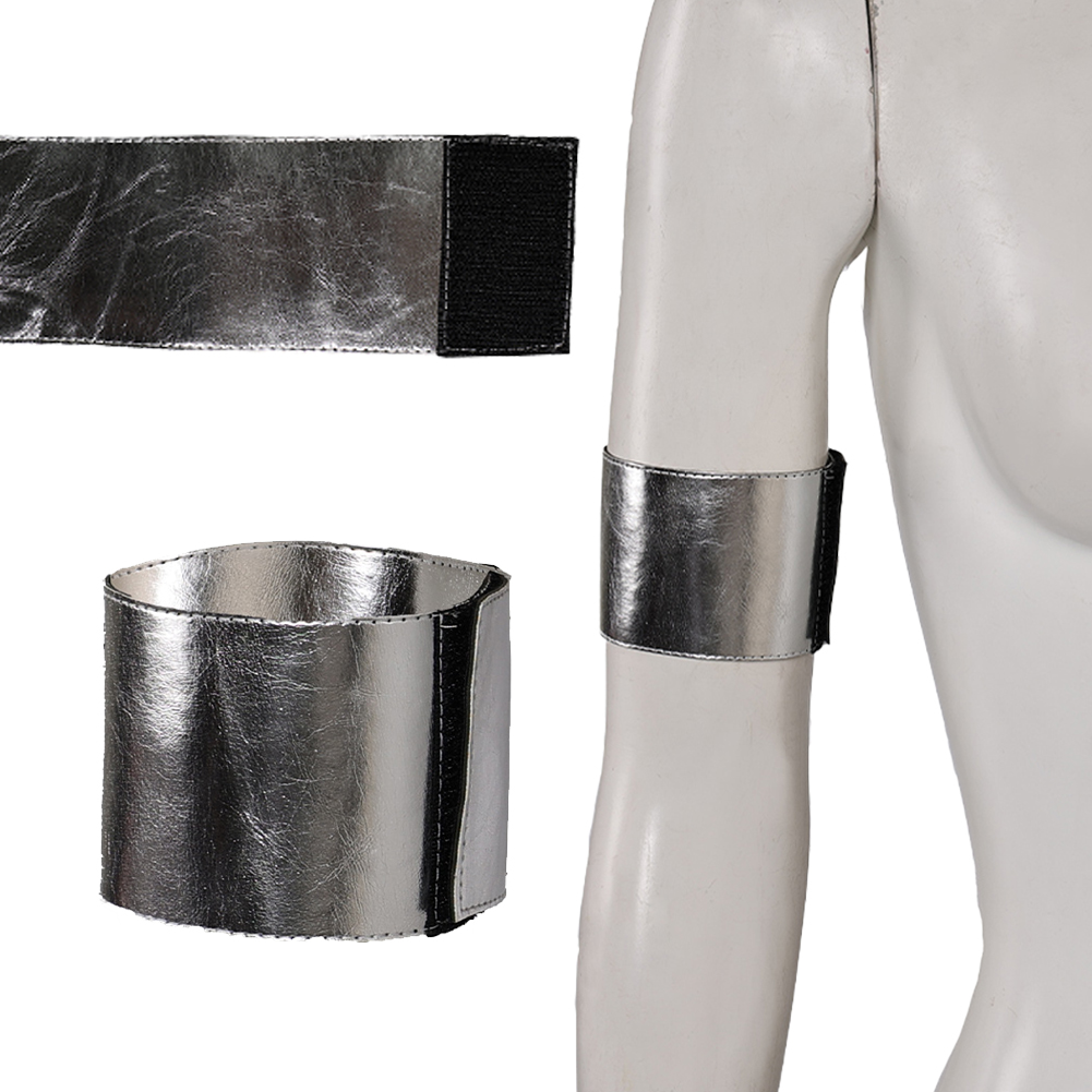 Leia Arm Armband Cosplay Fanta - Women Accessories Bracelet recensie en prijs