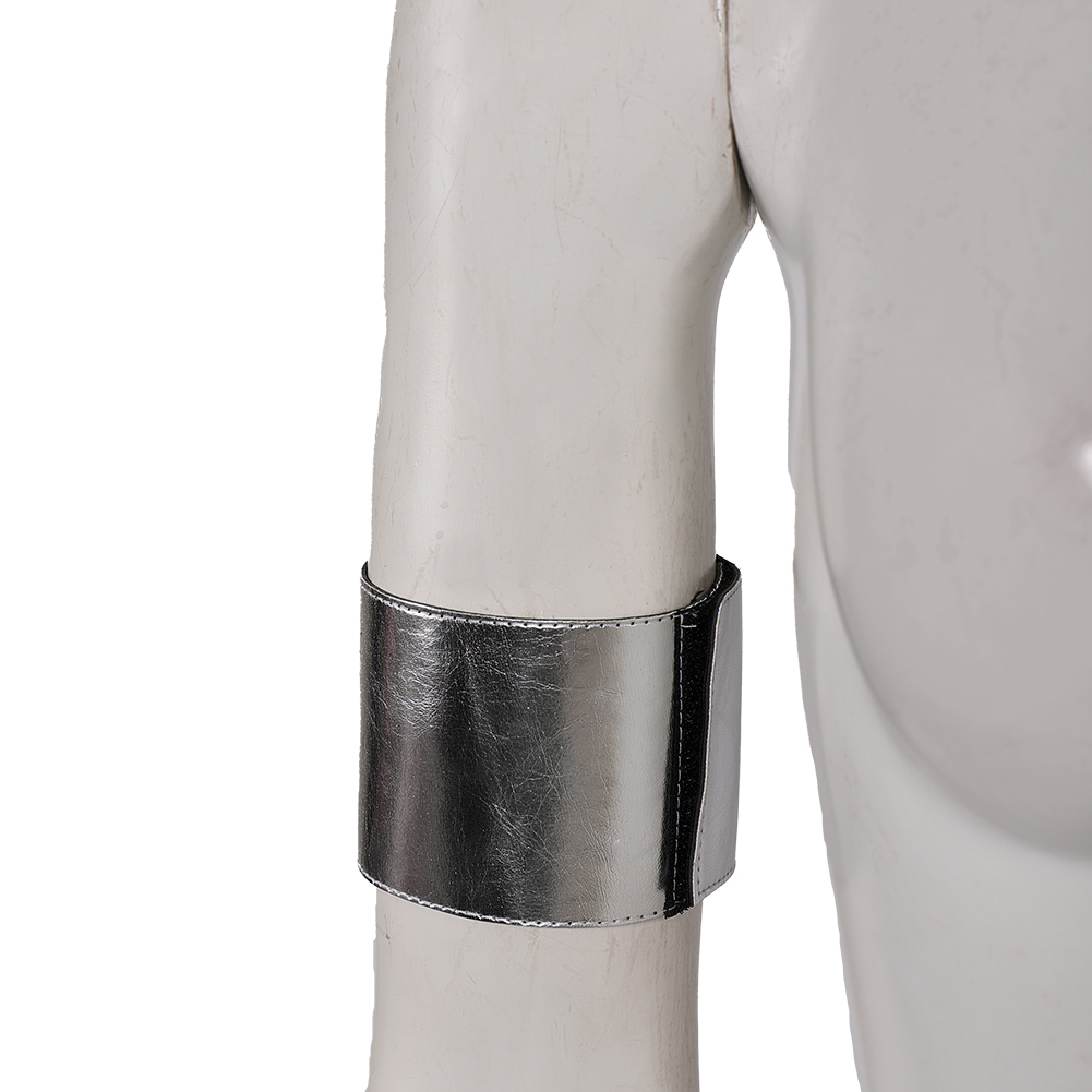 Leia Arm Armband Cosplay Fanta - Women Accessories Bracelet recensie en prijs