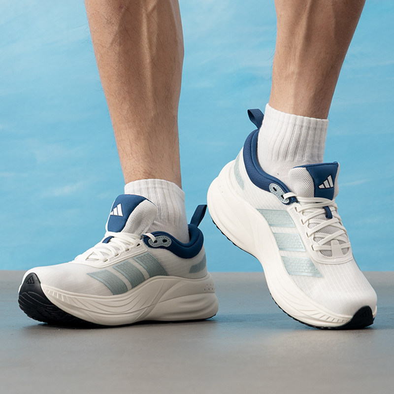 adidas CUSHION HALO hardloopsc - Women'S Accessories Adidas recensie en prijs