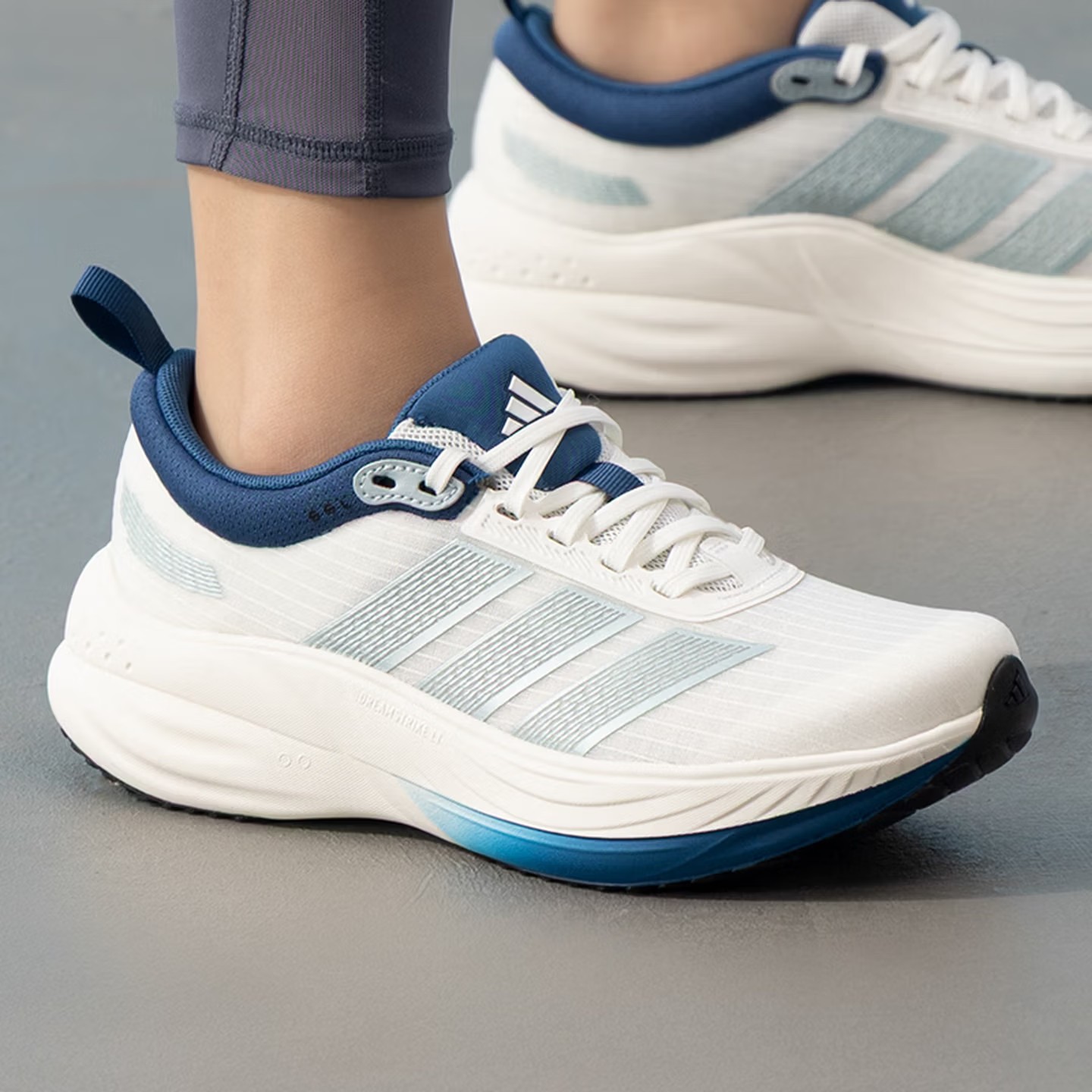 adidas CUSHION HALO hardloopsc - Women'S Accessories Adidas recensie en prijs