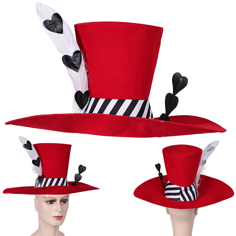 Valentino Hoed Cosplay Hell In - Women'S Valentino Accessories recensie en prijs