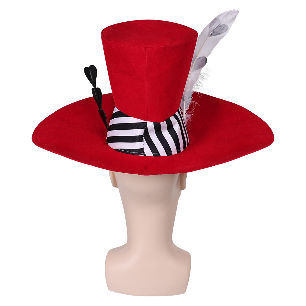 Valentino Hoed Cosplay Hell In - Women'S Valentino Accessories recensie en prijs
