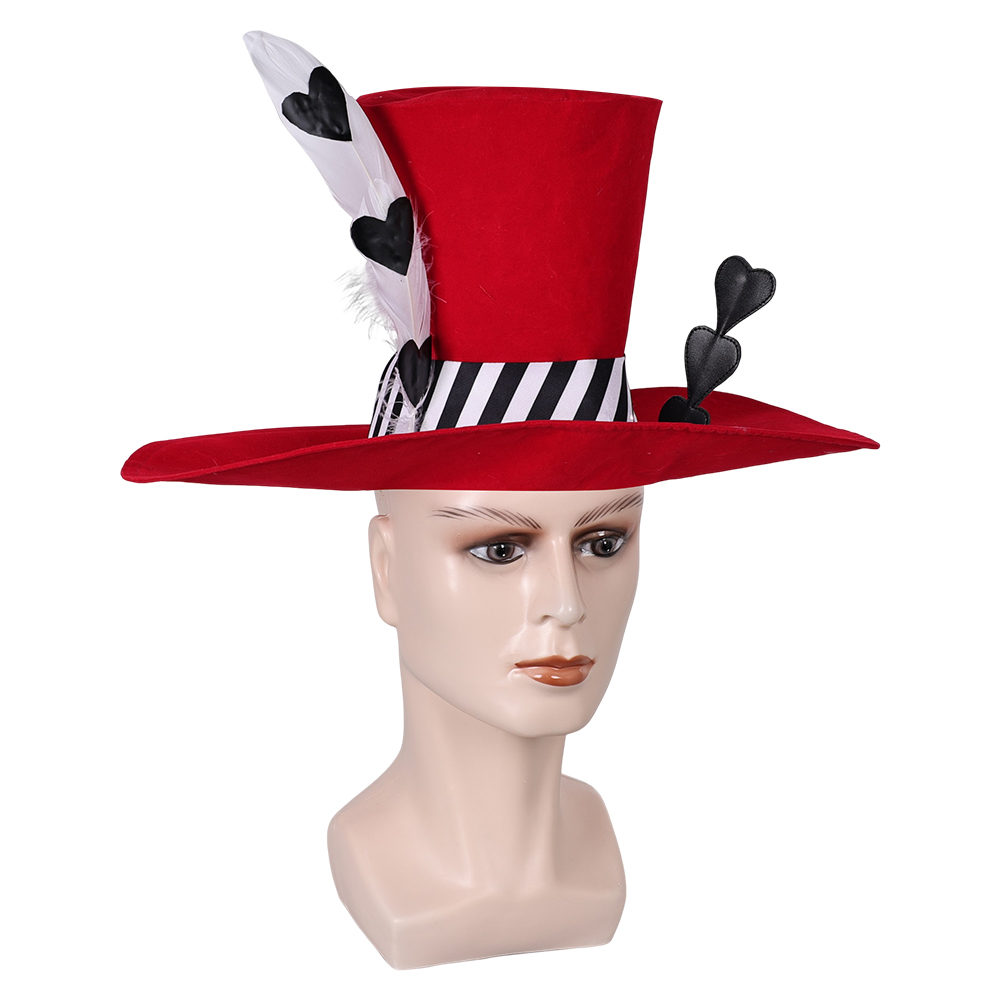 Valentino Hoed Cosplay Hell In - Women'S Valentino Accessories recensie en prijs