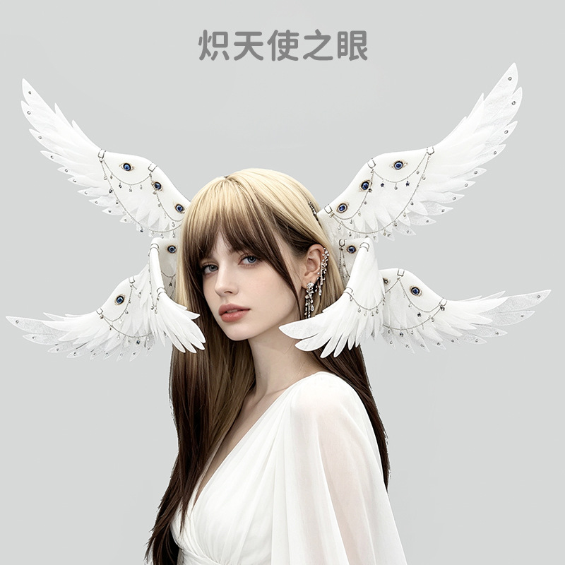 Nieuwe Anime Meisje Gotische G - Women'S Accessories New Look recensie en prijs