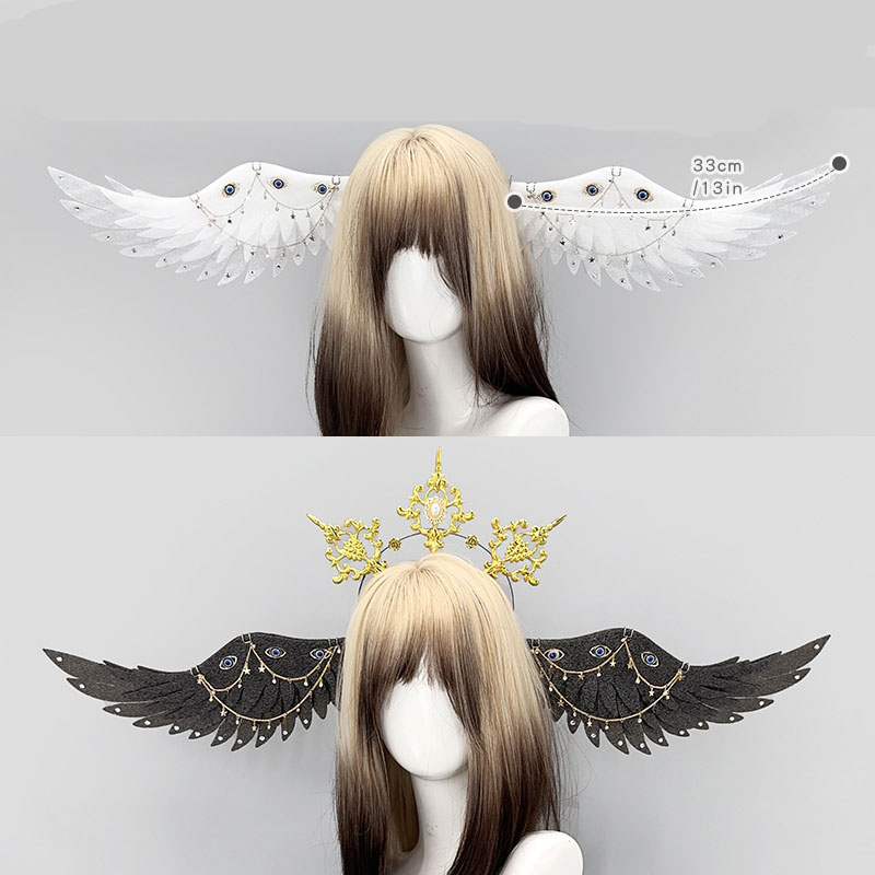 Nieuwe Anime Meisje Gotische G - Women'S Accessories New Look recensie en prijs