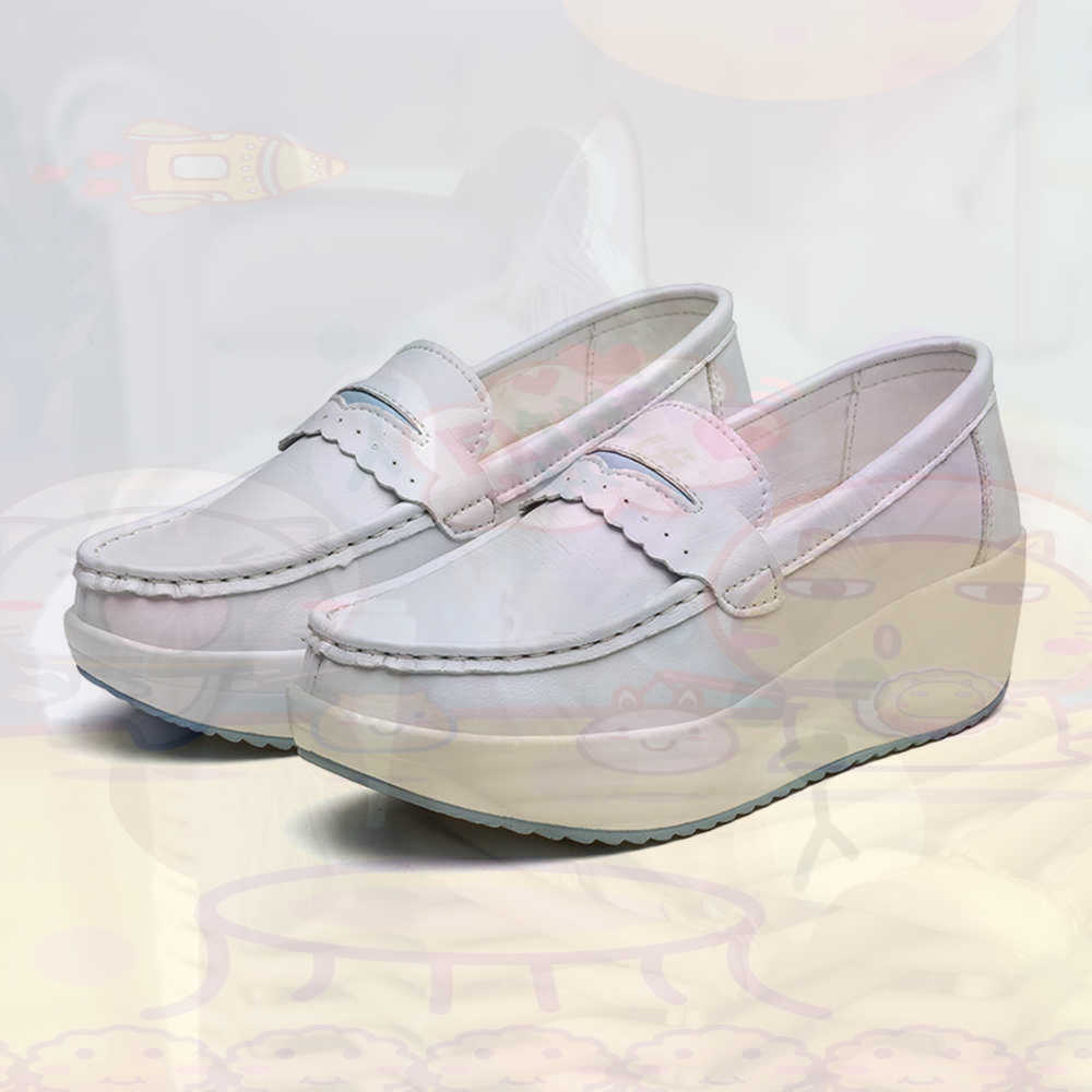Plataform Winter Roze Sneakers - Women Accessories Business Name Ideas recensie en prijs