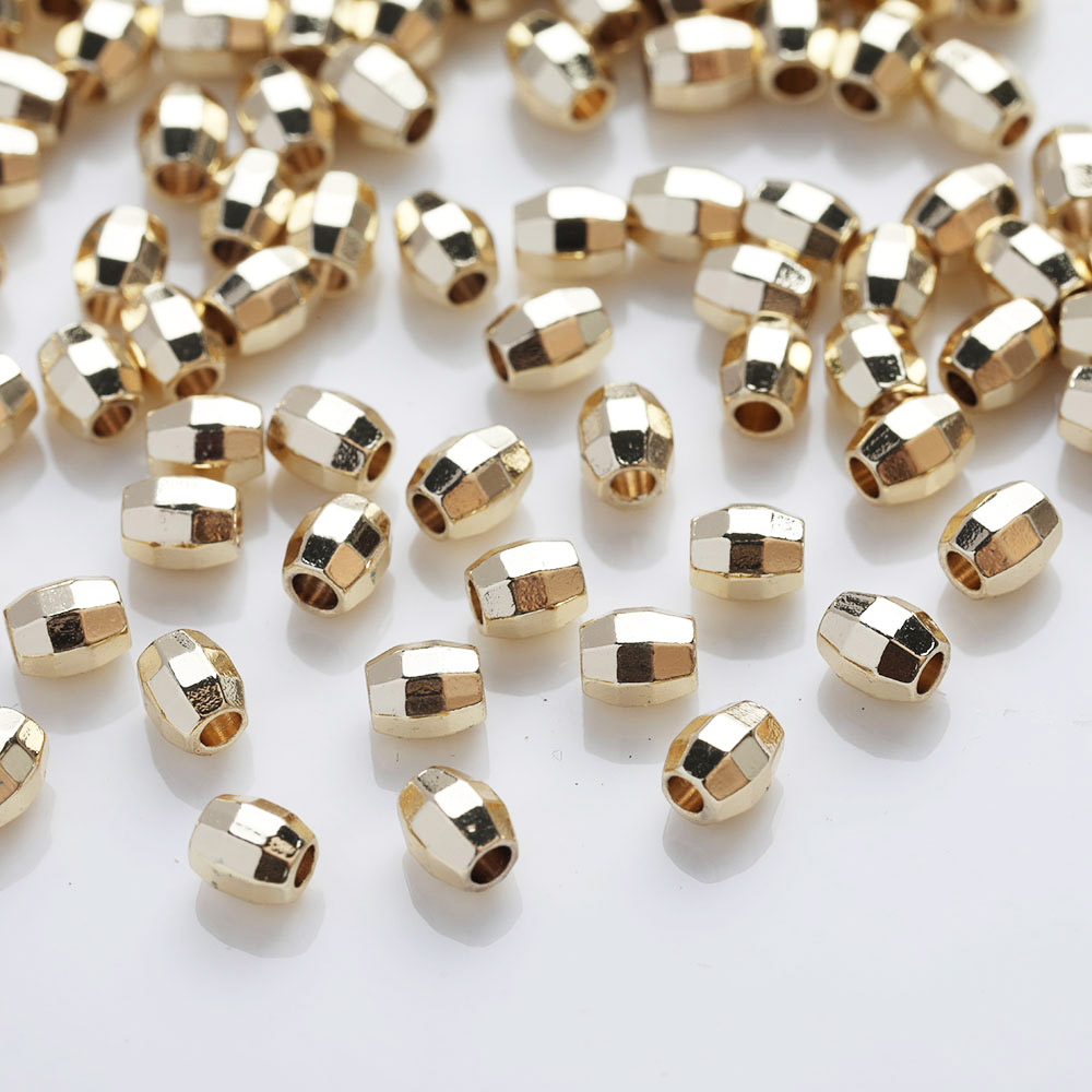 30 Stuks Sierlijke Ovale Messi - Charm Necklace Dainty recensie en prijs