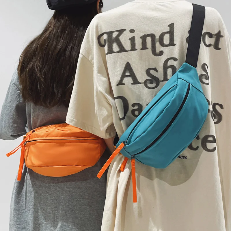 Waterdichte Casual Sling Tas,  - Women Accessories Pouch recensie en prijs