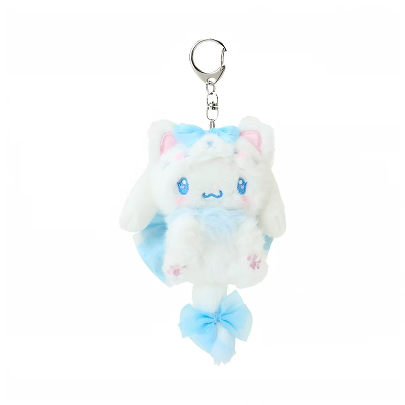 Hello Kitty Cream Cat Bowknot  - Women'S Accessories Handbags recensie en prijs