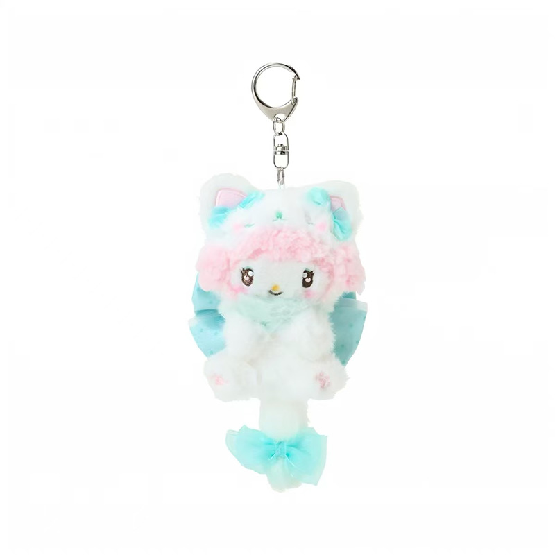 Hello Kitty Cream Cat Bowknot  - Women'S Accessories Handbags recensie en prijs